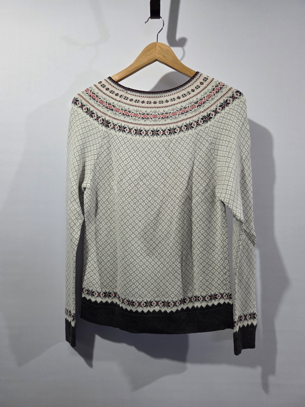 Talbots Sweater MP - Picture 6 of 6